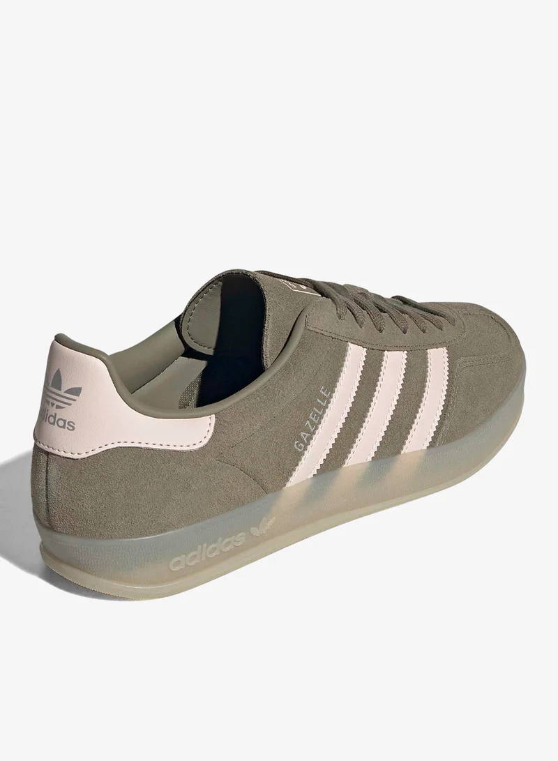 adidas Originals  Gazelle Indoor for Men | Best Price UAE
